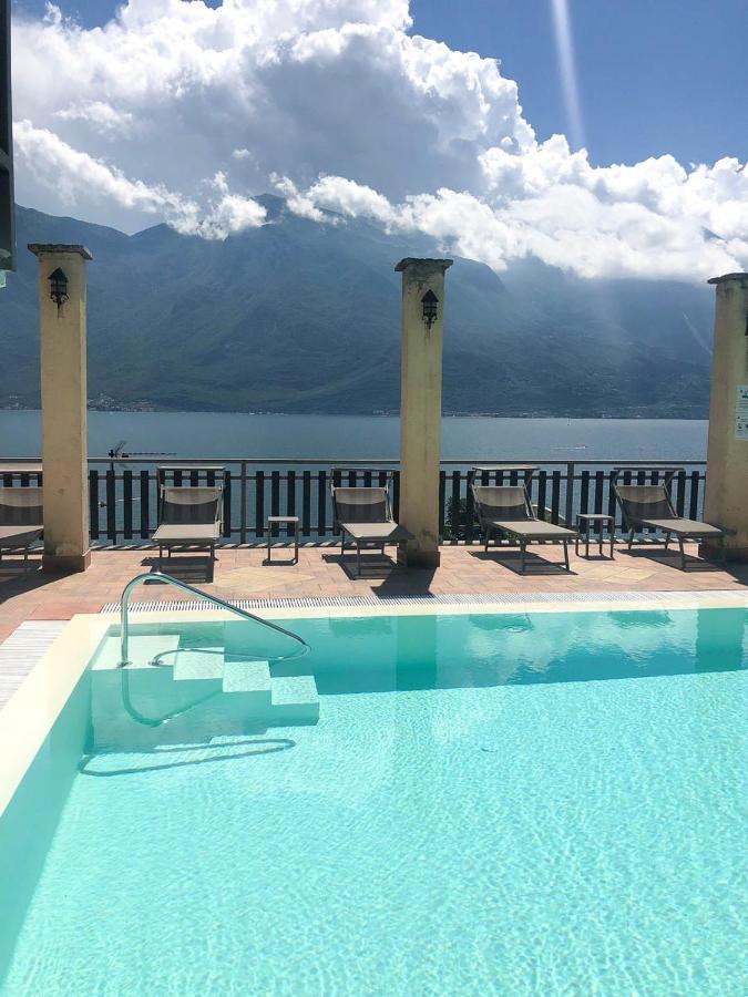 Castell - Montagnoli Group 3* Limone sul Garda