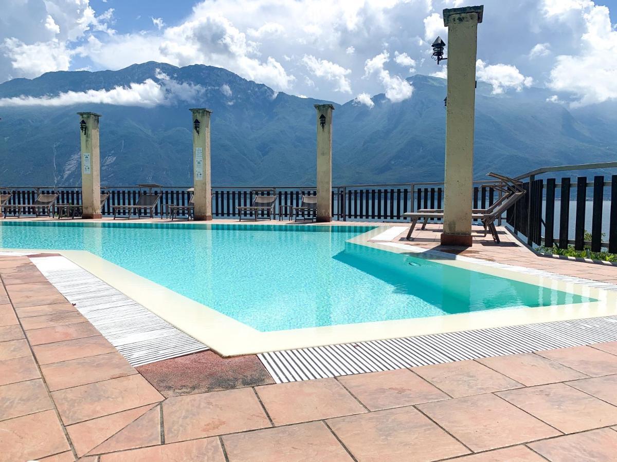 Castell - Montagnoli Group Hotel Limone sul Garda