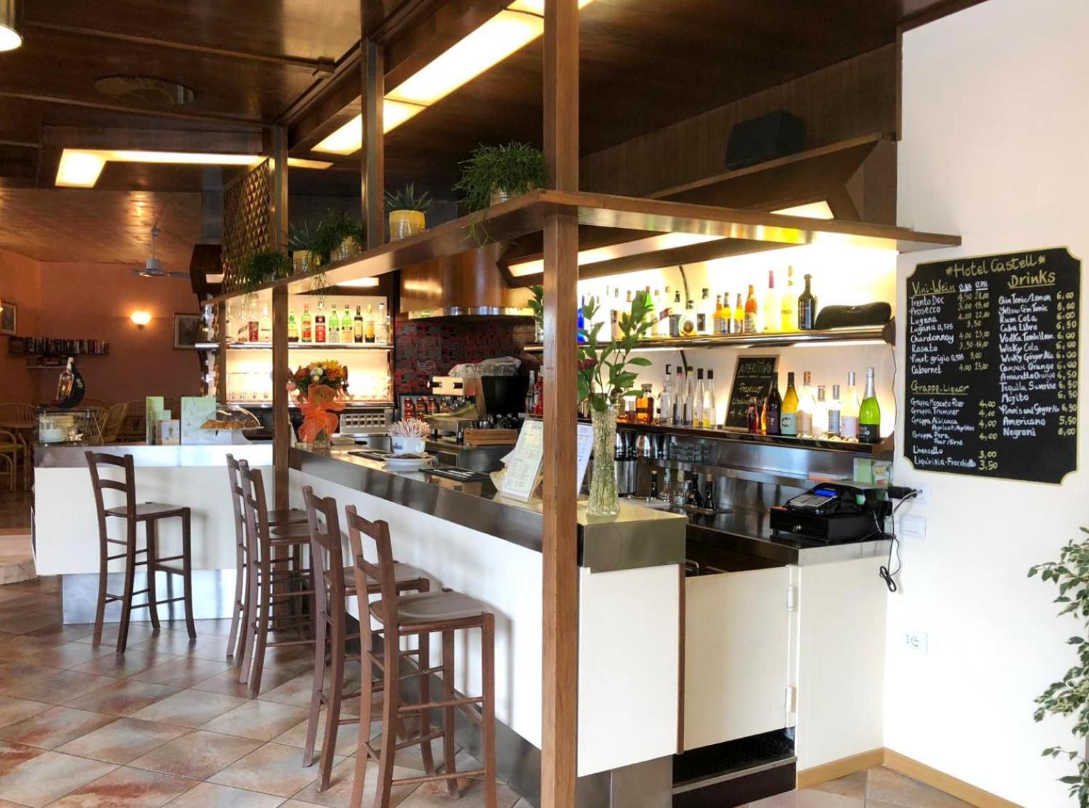 Hotel Castell - Montagnoli Group Limone sul Garda