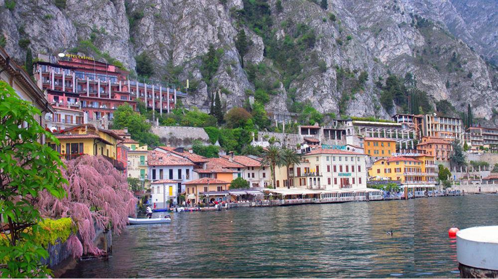 Castell - Montagnoli Group Hotel