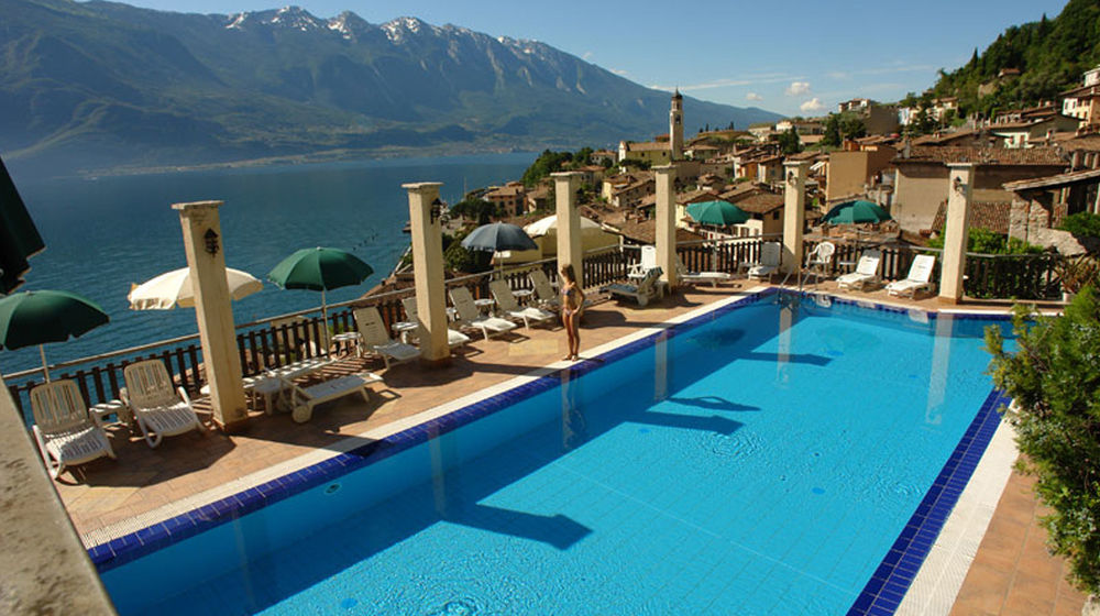 Castell - Montagnoli Group Limone sul Garda