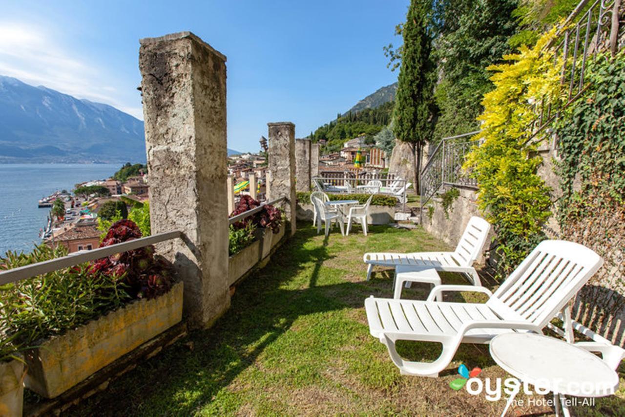 Hotel Castell - Montagnoli Group Limone sul Garda