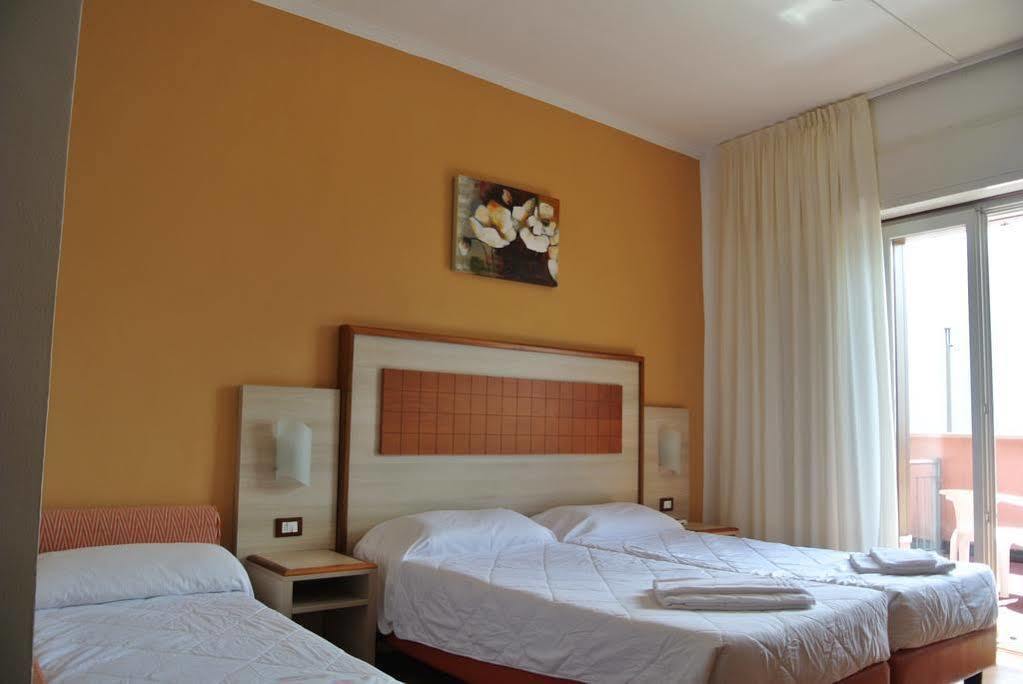 Castell - Montagnoli Group Hotel 3*