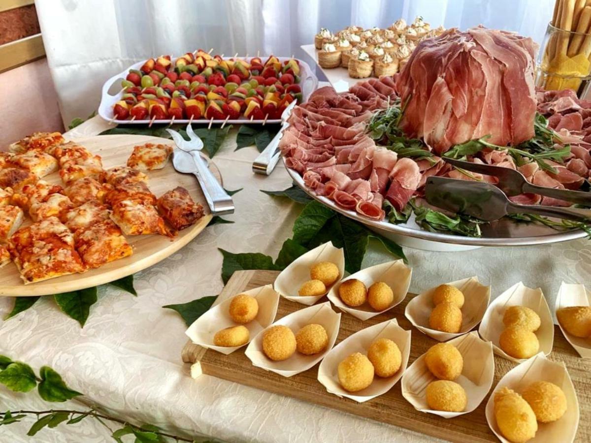 Hotel Castell - Montagnoli Group Limone sul Garda