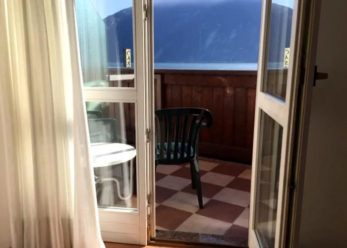 Hotel Castell - Montagnoli Group