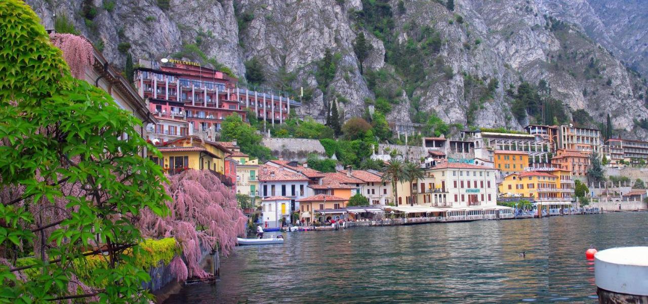 Castell - Montagnoli Group 3* Limone sul Garda