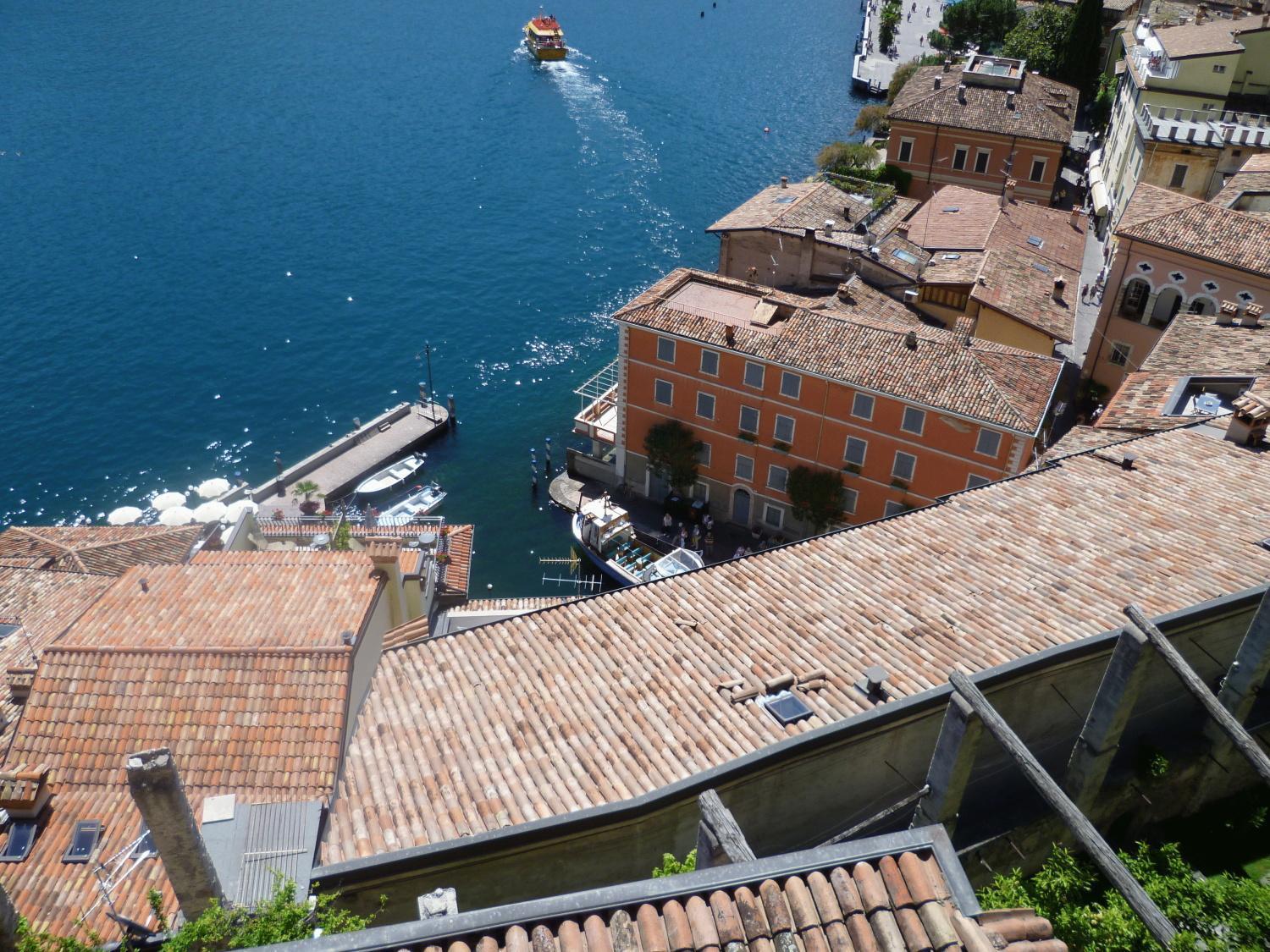 Hotel Castell - Montagnoli Group