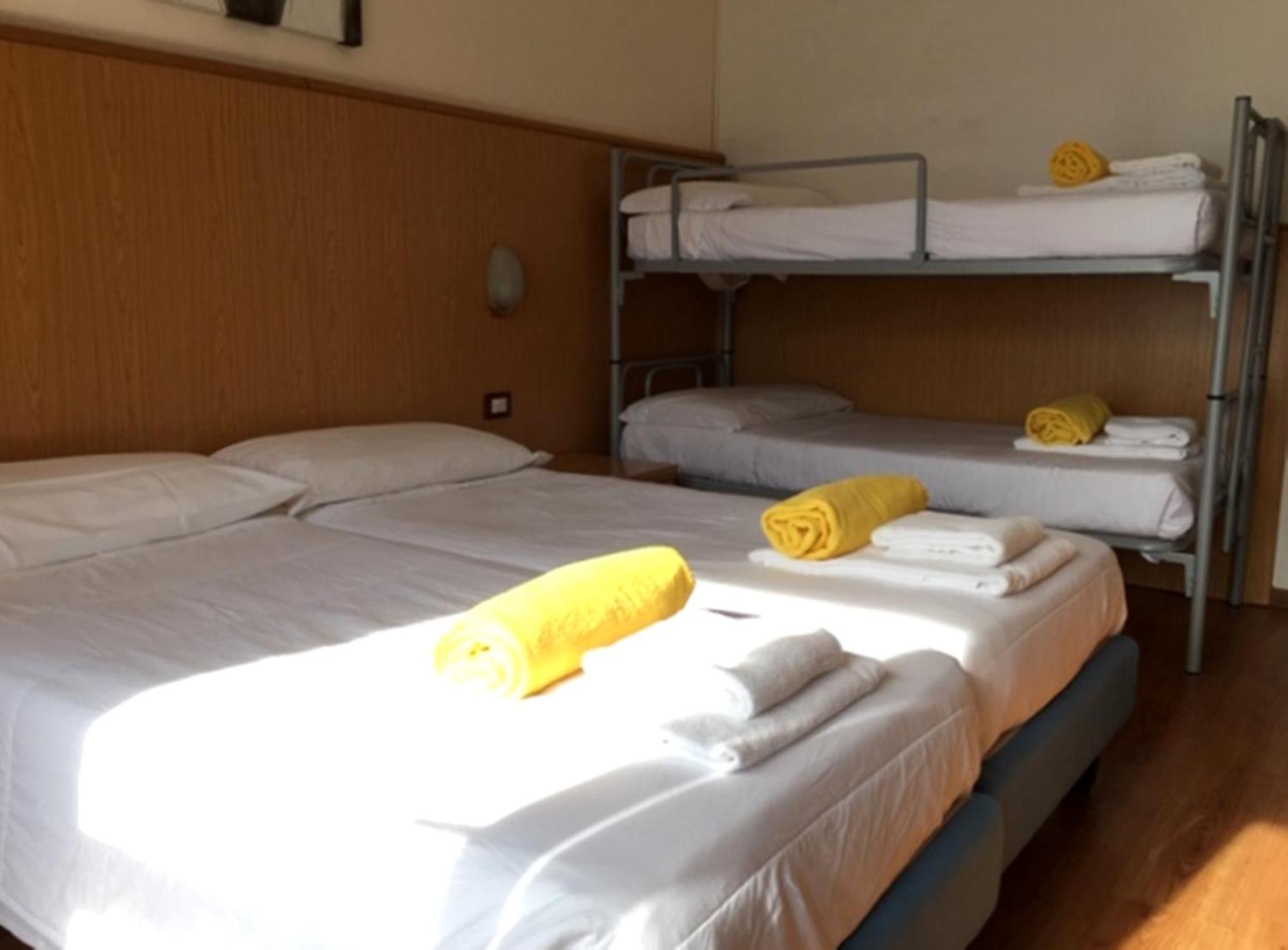 Hotel Castell - Montagnoli Group Limone sul Garda