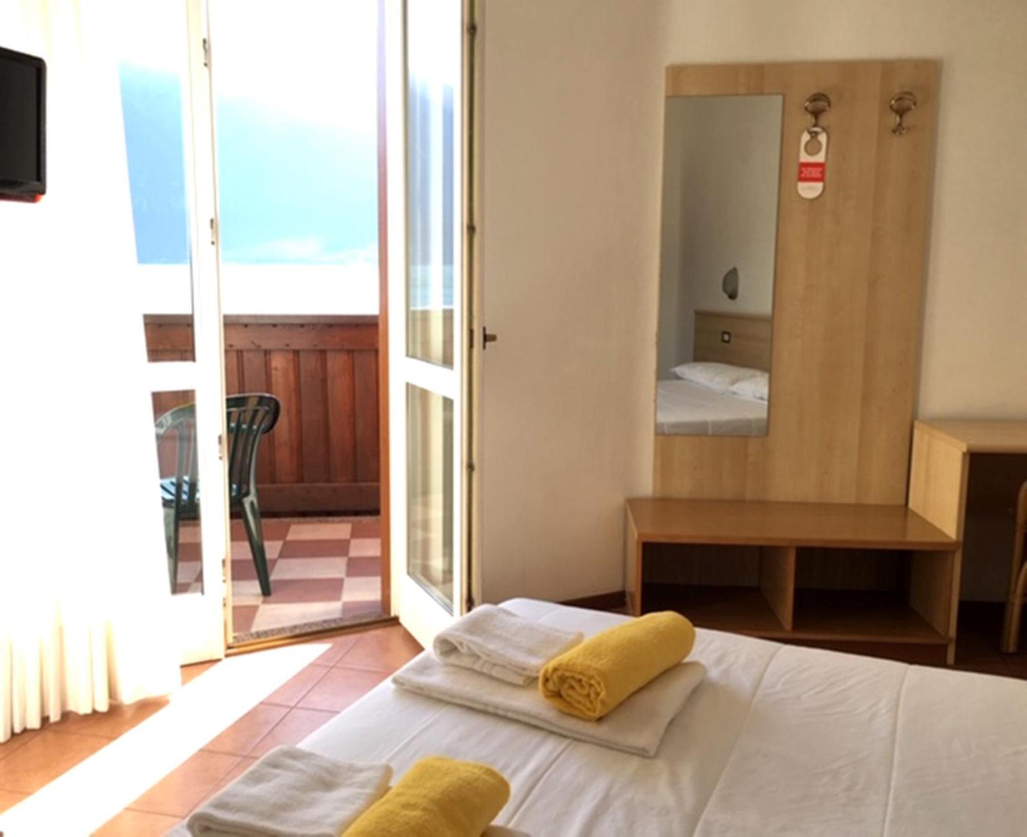 Castell - Montagnoli Group Hotel