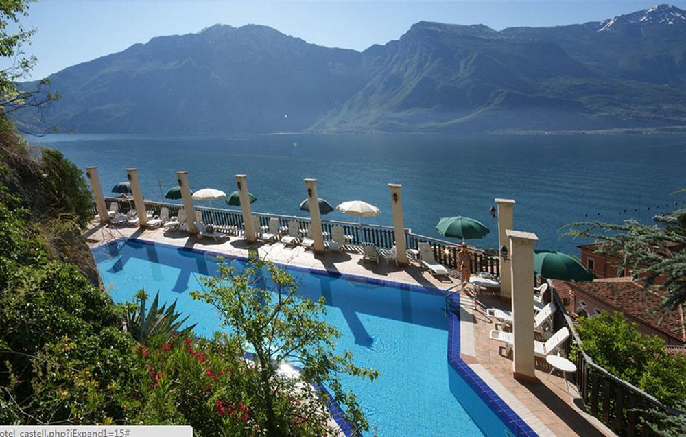 Hotel Castell - Montagnoli Group 3*