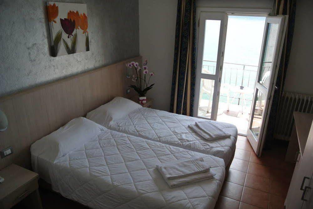 Castell - Montagnoli Group Hotel Limone sul Garda