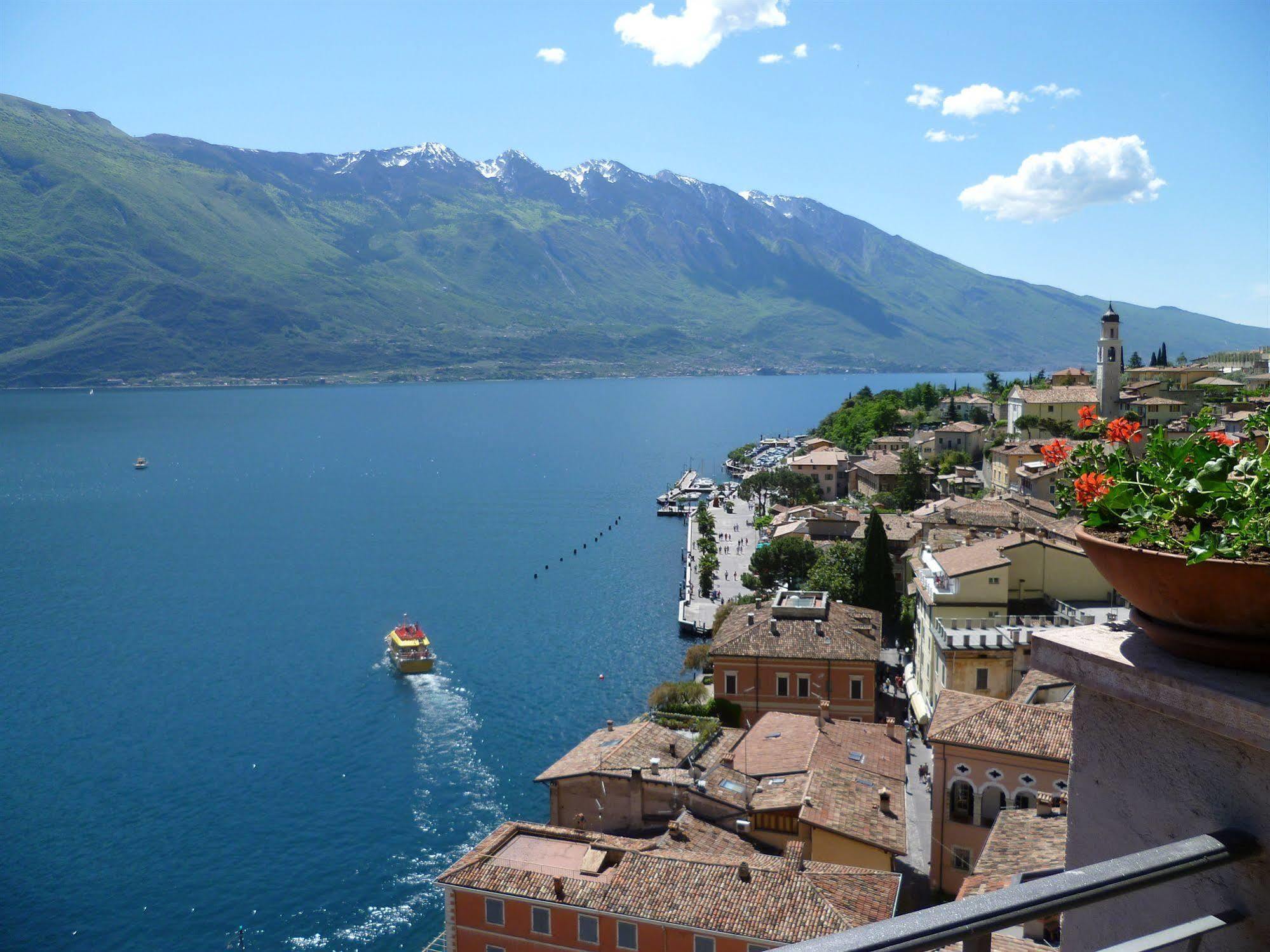 Castell - Montagnoli Group Hotel Limone sul Garda