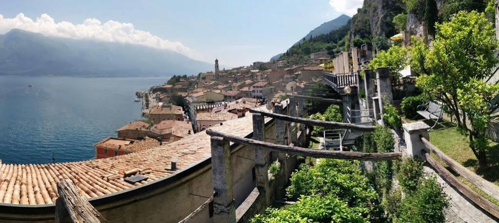 Castell - Montagnoli Group Limone sul Garda