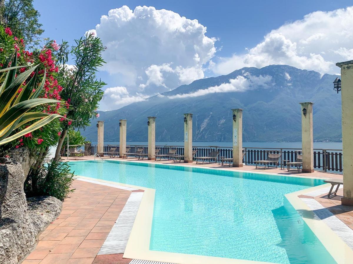 Castell - Montagnoli Group Hotel Limone sul Garda