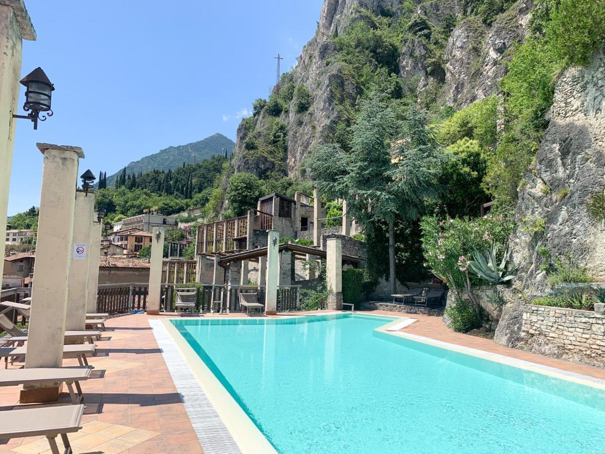 Hotel Castell - Montagnoli Group Limone sul Garda