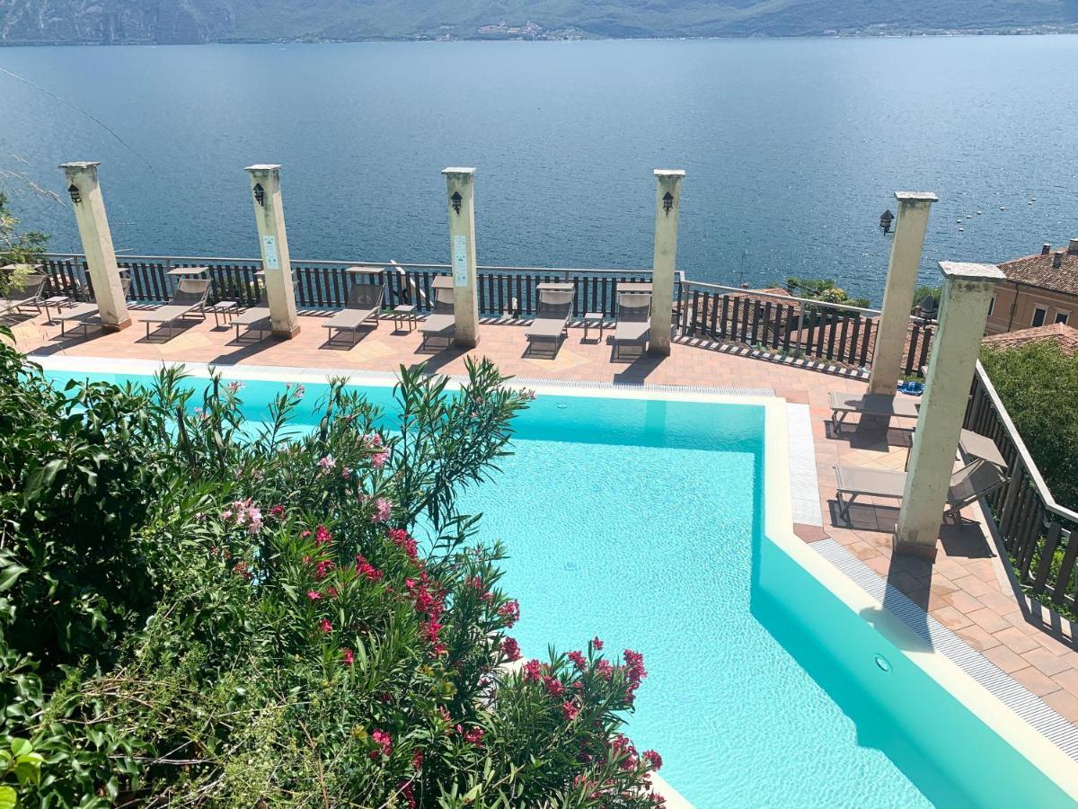 Castell - Montagnoli Group Hotel Limone sul Garda