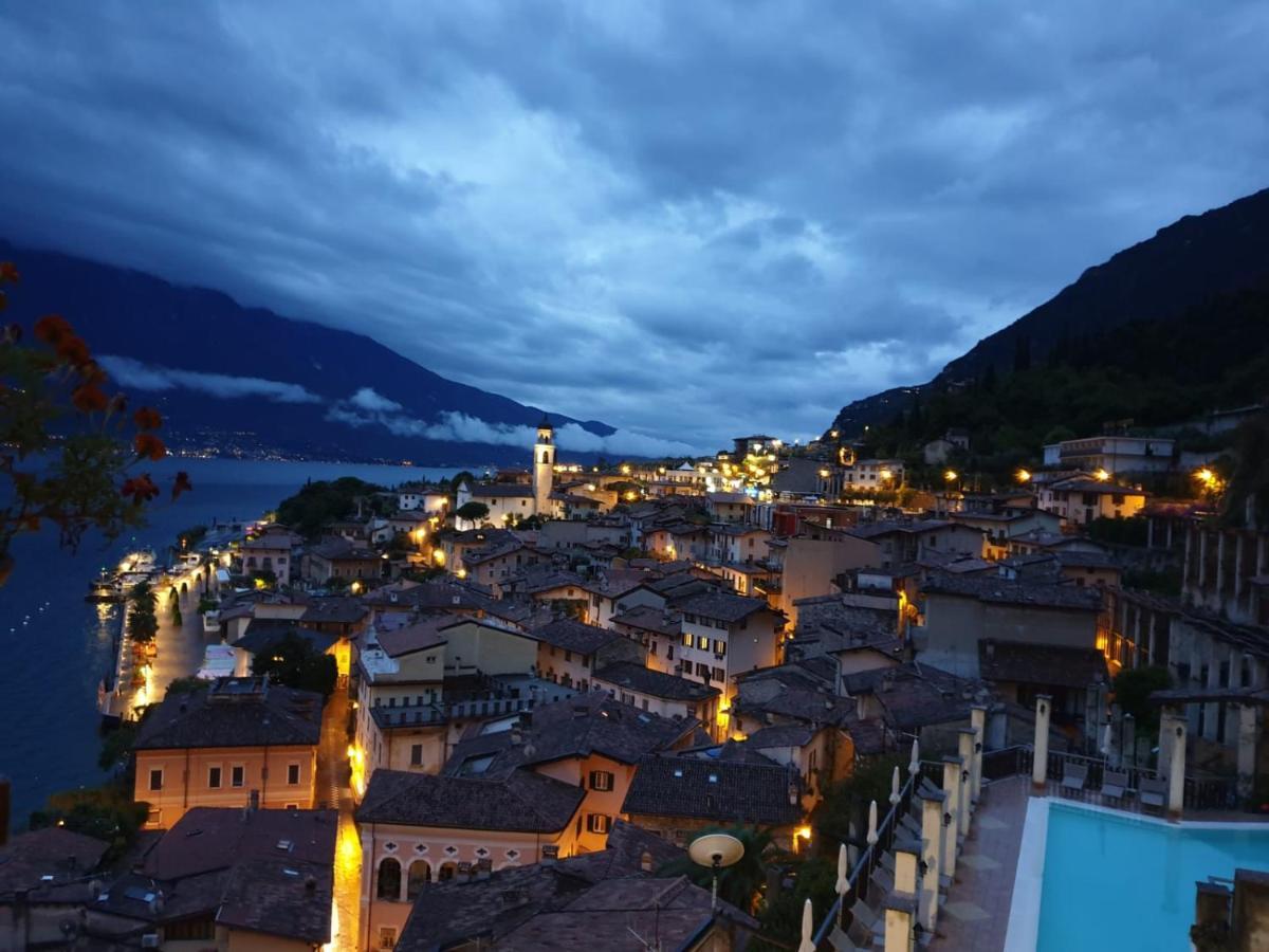 Castell - Montagnoli Group Hotel 3*