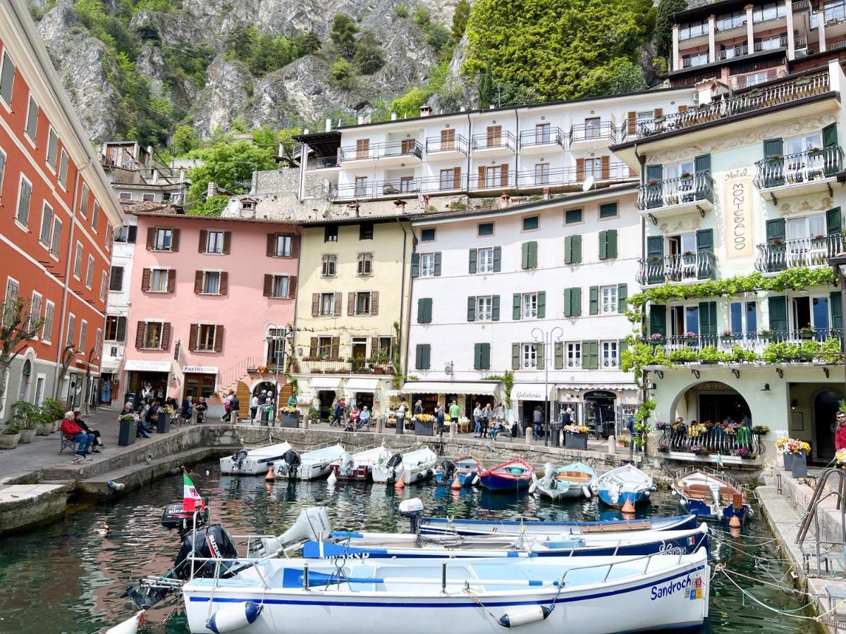 Castell - Montagnoli Group 3* Limone sul Garda